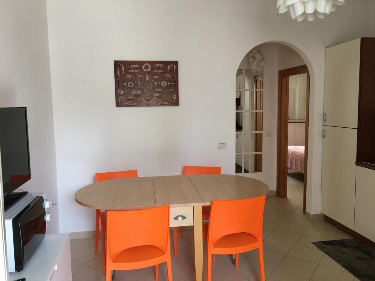 Vacanza A Porto Cesareo, Salento Lecce מראה חיצוני תמונה